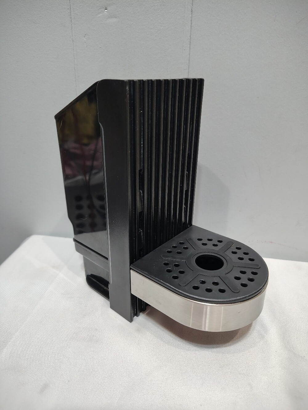 Ninja Espresso Barista System CFN601 CFN602 Capsule Bin & Cup Tray